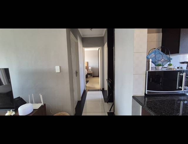 2 BEDROOM APARTMENT FOR SALE IN NOORDWYK